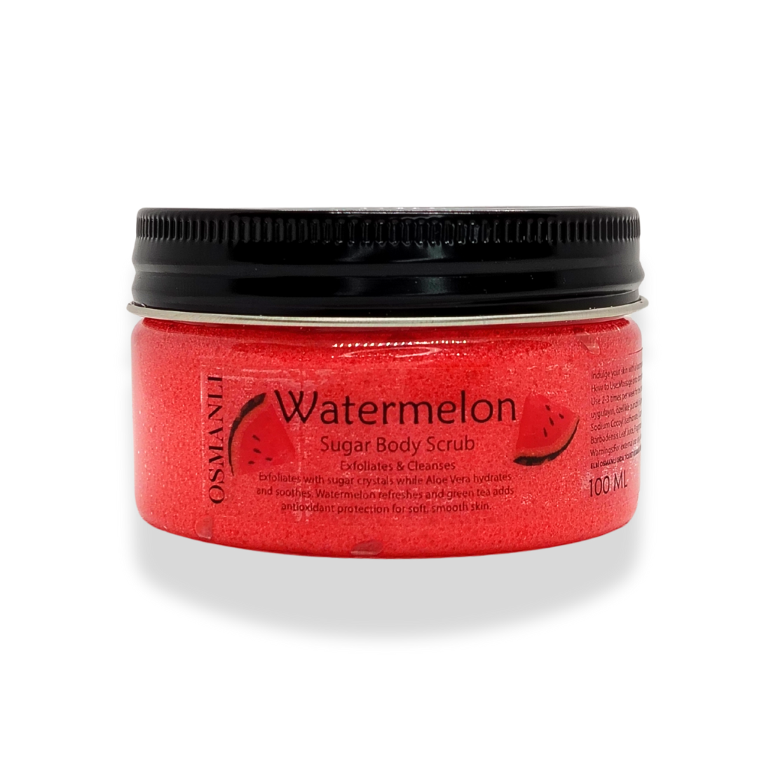 Watermelon Sugar Body Scrub