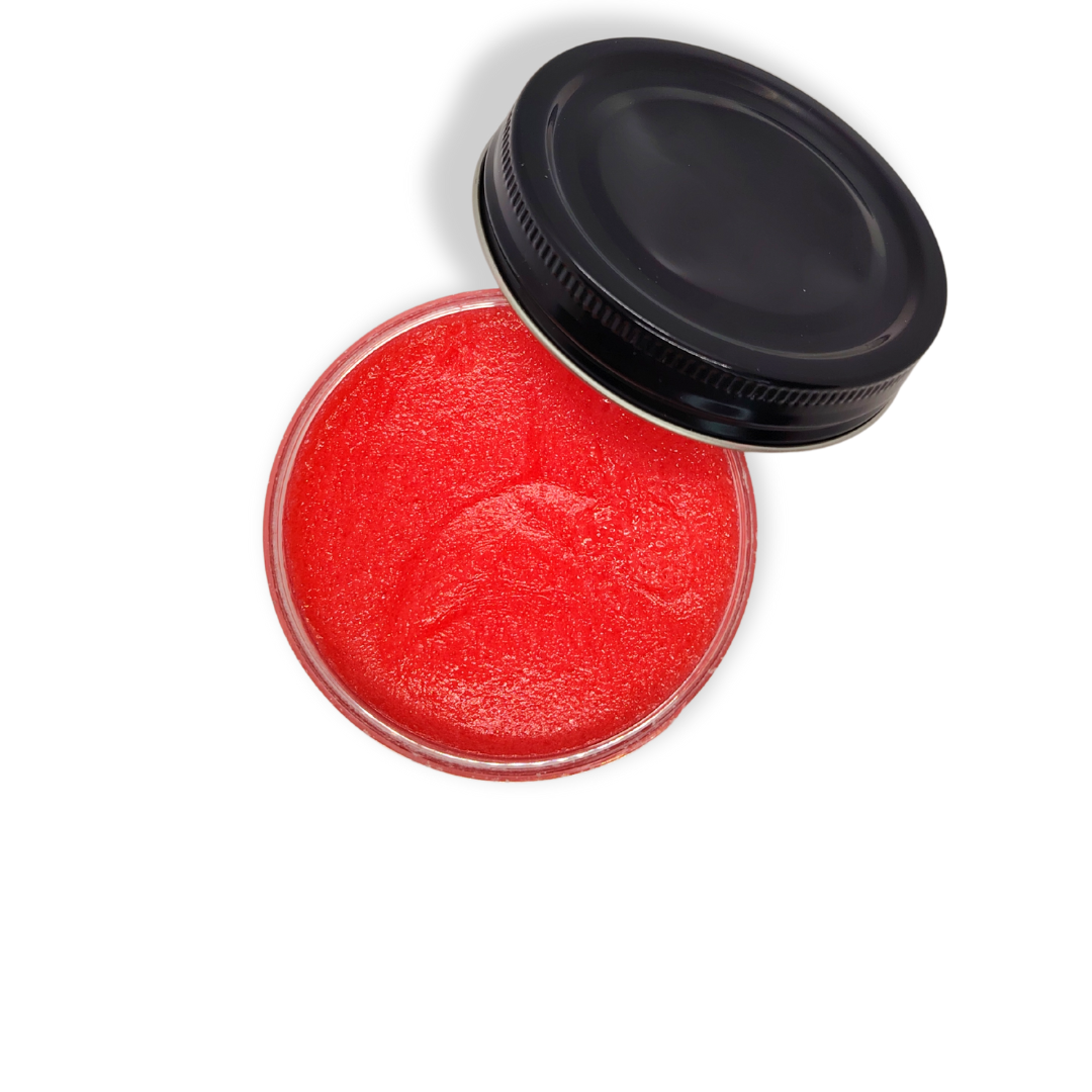 Watermelon Sugar Body Scrub