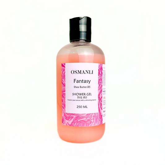 Fantasy Shower Gel