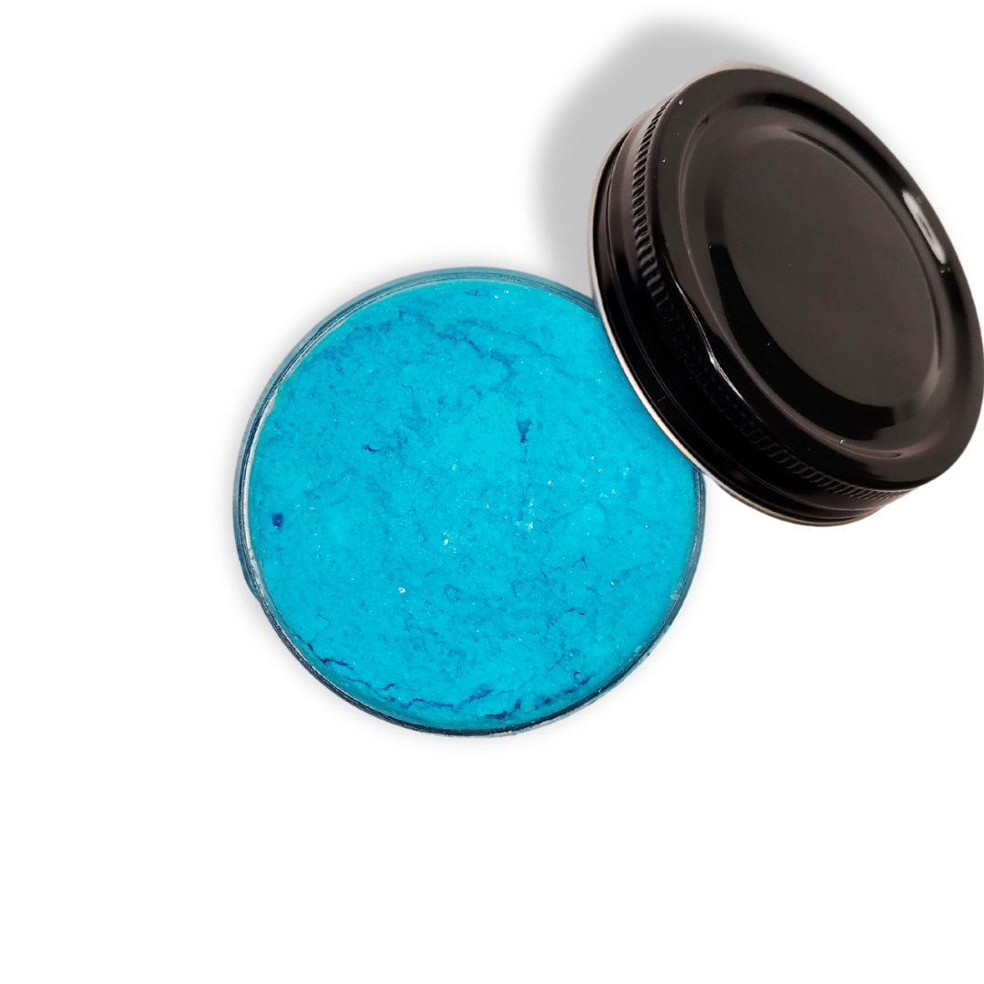Nileh Salt Body Scrub
