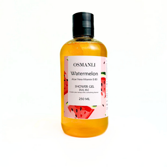 Watermelon Shower Gel